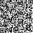 Company's QR code CHEMGARDEN.CZ