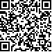 Código QR de la empresa Alexander Bacskai