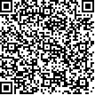 Company's QR code Ing. Jan Rojt