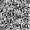 Company's QR code Obec Chodov