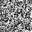 QR Kode der Firma Benstav, s.r.o.