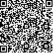 Company's QR code Lucie Navarova