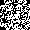 Company's QR code Frantisek Novak