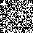 QR Kode der Firma Domov pro seniory Kobylisy