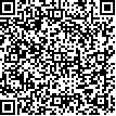 QR Kode der Firma Vizion, s.r.o.