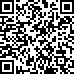 Company's QR code Alena Rohlickova