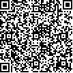 Código QR de la empresa ERDent, s.r.o.