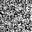 QR Kode der Firma Pavel Jansky