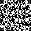 Company's QR code Petr Halas