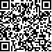 Company's QR code Nadezda Podobska