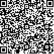 Código QR de la empresa Reklama KV, s.r.o.