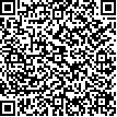 Company's QR code PN Invest - CZ, s.r.o.