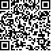 Company's QR code Jeronym Tejc JUDr.