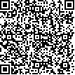 QR kod firmy JUDr. Ludevit Rabay