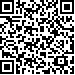 Código QR de la empresa Tomas Sychra