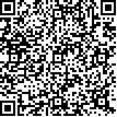 Company's QR code Jana Latkova Mgr.