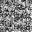 QR Kode der Firma Miluse Zaloudkova