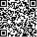 Código QR de la empresa Daniela Krizkova JUDr.