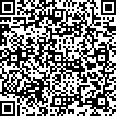 Company's QR code Damos, s.r.o.