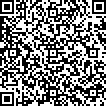 QR Kode der Firma Dedinka pod Salatinom, s.r.o.