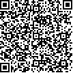 QR Kode der Firma Ing. Michal Visnak