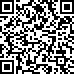 Company's QR code H.K.J, s.r.o.