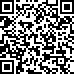 Company's QR code Jonke David, Mgr., advokat