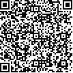 Company's QR code Petr Fritsche