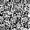 Company's QR code Radek Moravec