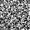 Company's QR code Fortis Equis Trading s.r.o.