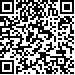 Código QR de la empresa A.V.X., s.r.o.