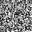 Código QR de la empresa RALL, s.r.o.