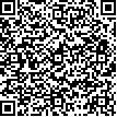 Company's QR code IMEG s.r.o.