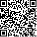 Company's QR code Michal Dvorsky