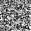 QR Kode der Firma Grevi, s.r.o.