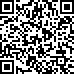 QR Kode der Firma H.T.V., s.r.o.