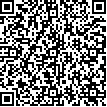 Company's QR code MODA JAZA, s.r.o.