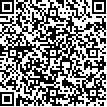 QR Kode der Firma STRUBE CR, spolecnost s rucenim omezenym