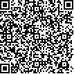 Company's QR code Pavlina Wozniakova