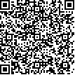 Company's QR code Luxusni vila Rudice