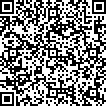 Código QR de la empresa GLAX s.r.o.