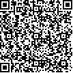 QR Kode der Firma Cromas, s.r.o.