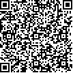 QR Kode der Firma Hajenka pod sjezdovkou s.r.o.