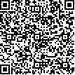 QR Kode der Firma M&M Vision, s.r.o.