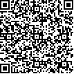 Company's QR code ALL IS COMING s.r.o.