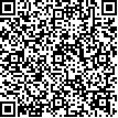 QR Kode der Firma Martina Knezourova