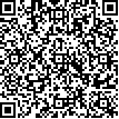 Company's QR code Radan Svoboda