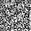 Código QR de la empresa Ing. Zuzana Hrabinova