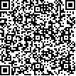 QR Kode der Firma Juhalek, s.r.o.