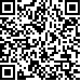 QR Kode der Firma T.J.D., s.r.o.